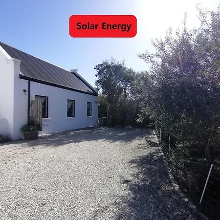 Matjesfontein Estate Keurbooms Chalet Плетенбърг Бей Екстериор снимка