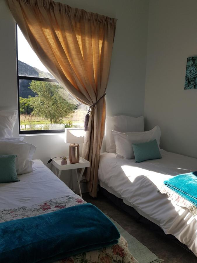 Matjesfontein Estate Keurbooms Chalet Плетенбърг Бей Екстериор снимка