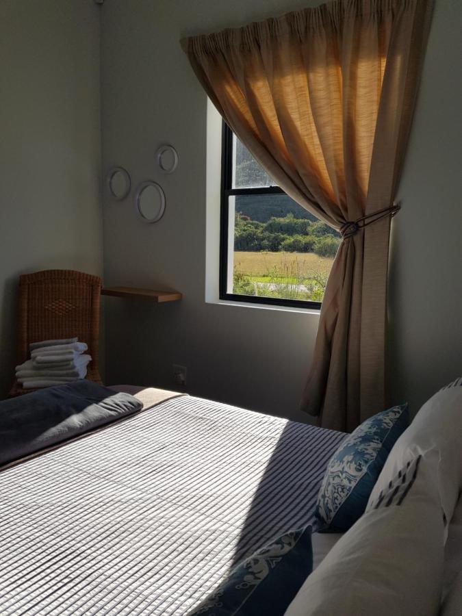 Matjesfontein Estate Keurbooms Chalet Плетенбърг Бей Екстериор снимка