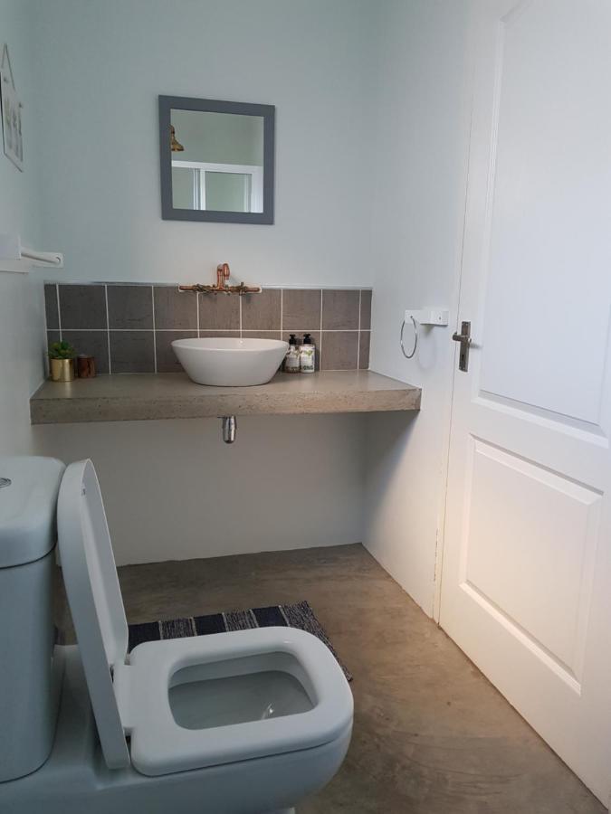 Matjesfontein Estate Keurbooms Chalet Плетенбърг Бей Екстериор снимка