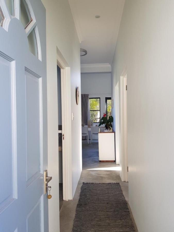 Matjesfontein Estate Keurbooms Chalet Плетенбърг Бей Екстериор снимка