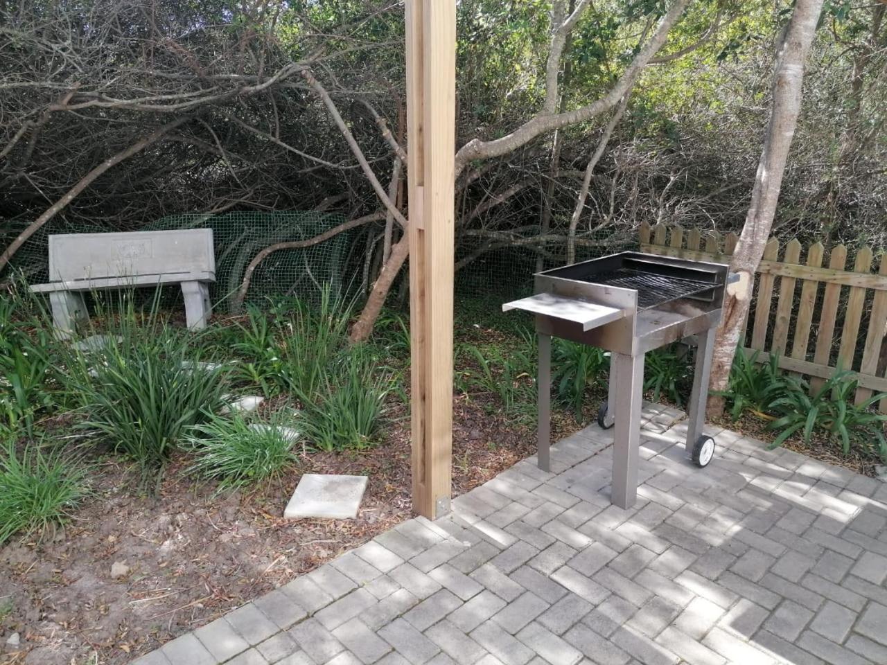Matjesfontein Estate Keurbooms Chalet Плетенбърг Бей Екстериор снимка