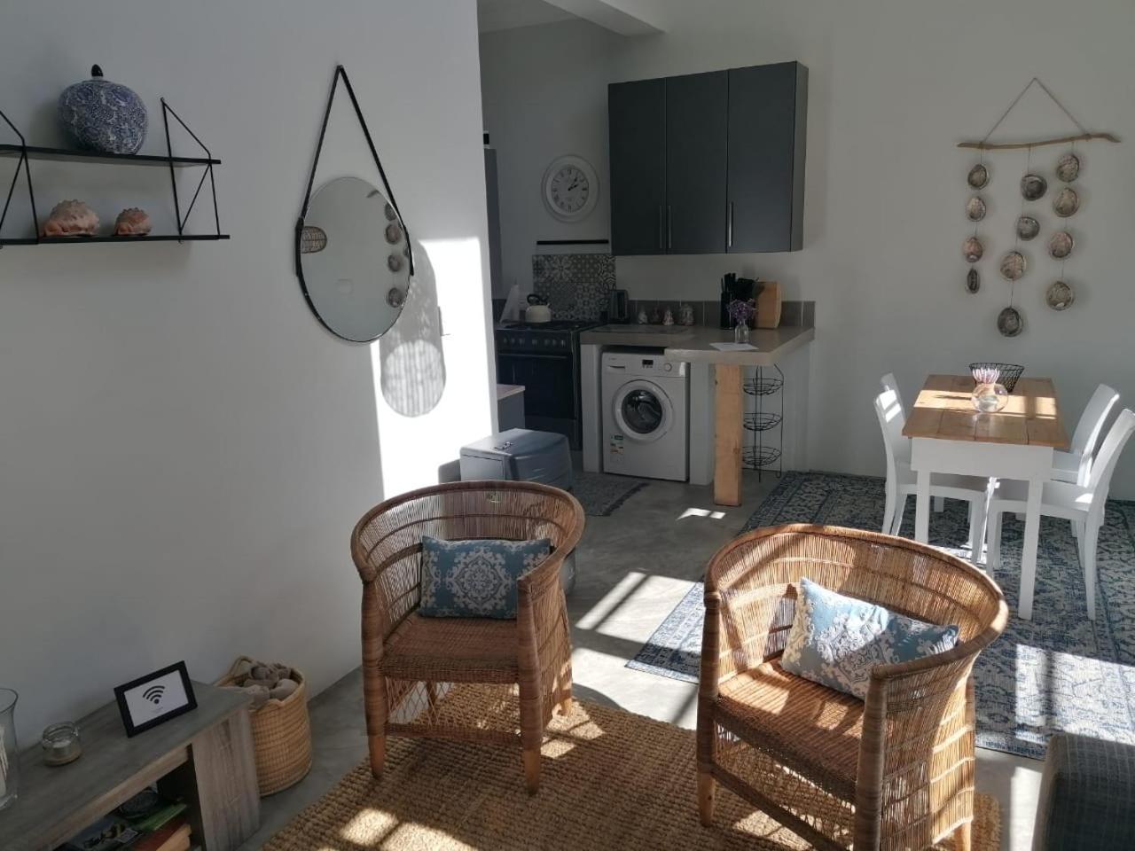 Matjesfontein Estate Keurbooms Chalet Плетенбърг Бей Екстериор снимка